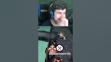 After 10,000+ Encounters I FINALLY Got Luma Venx In TemTem #shorts