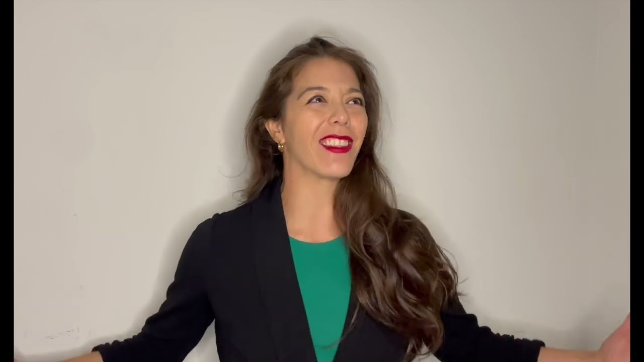 Alicia Kee - Vocal Reel 2024