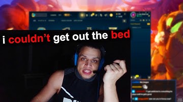 Tyler1 on His Worst Addiction (it