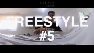 YSY A - FREESTYLE #5