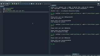 Conditional statements | Nested if-else | Looping in Python Programming Language