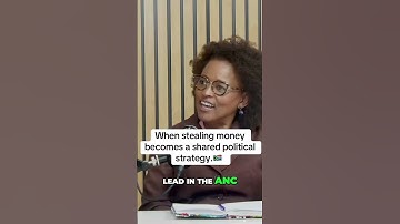 South African politics has become a mafia turf war over who gets to loot next.