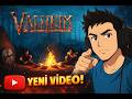 Ova Baskınları & 5.BOSS Kesimi #9 - Valheim