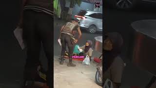 Ketika Semua Orang Salah Menilai Pria Ini