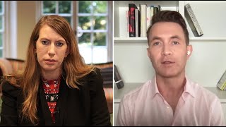 Douglas Murray: Stephen Toope's reign at Cambridge was an 'unmitigated disaster' | SpectatorTV