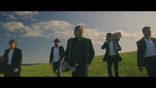 Roman Horký a Kamelot - Magie gypsies (Official Music Video)