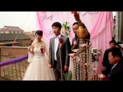 中国の結婚式遼寧省海城市 Youtube 中国の結婚式遼寧省海城市 Youtube
