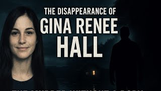Celebrity Virginia 1980 Breakthrough: The Gina Renee Hall ‘No Body’ Murder Case || Sleep Crime Stories Profile