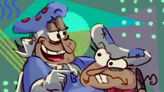 Pronouns. Sugary Spire