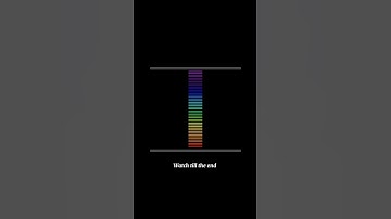 Wait for the chaos 🤯 #satisfying #adhd #simulation #relaxing