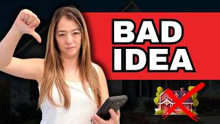 Why Your First Rental Is Probably a Bad Idea