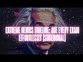 EXTREME GENIUS TIMELINE ACE EVERY EXAM EFFORTLESSLY SUBLIMINAL 
