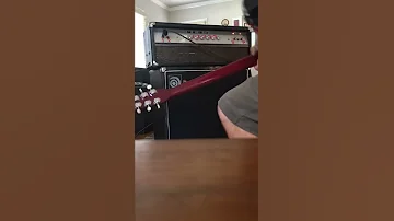 Ampeg V4 For Sale 