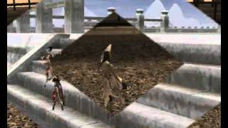 Metin2-Dance Party 2