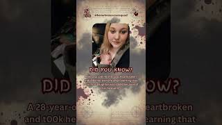 Molly McKelvey Case #truecrime #curiouscorner #crimeshorts #sad #tragic #grieve