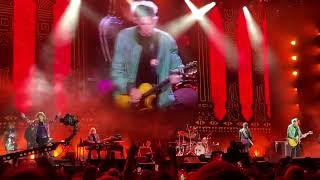 The Rolling Stones  Sympathy for the Devil (Live from Lumen Field in Seattle, WA on 5/15/24)