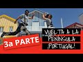 ESPAÑA EN MOTO | VUELTA A LA PENÍNSULA | ETAPA: PORTUGAL | PARTE 3