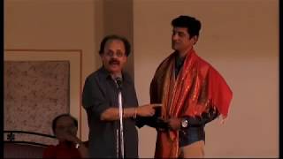 Crazy Mohans - Honor To Actor Chaams & Sathish L Meesai Aum Manaivi L