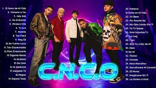 C.n.c.o Top Playlist 2022 | Best Songs of C.n.c.o - Pop Hits 2022