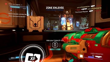 DOOM PC - NEW MULTIPLAYER MODES - SECTOR AND EXODUS