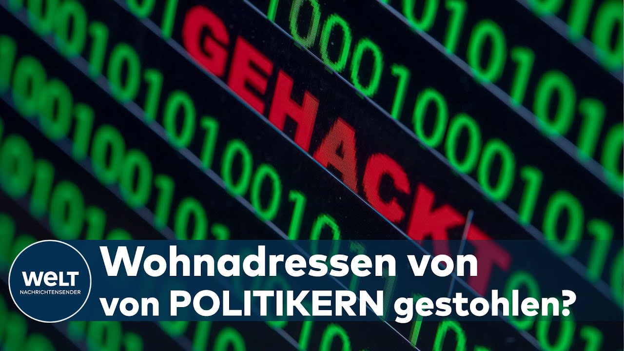 FAHRDIENST FÜR POLITIKER: Hacker greifen Bundeswehr-Fuhrparkservice an