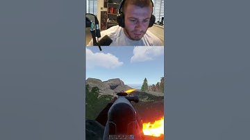 So Easy | Rust Clips  #rust #gaming #rustpvp