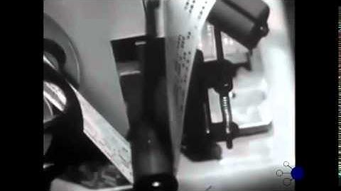 Collision Avoidance System