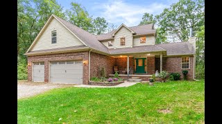 4708 Brookside Road video tour