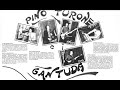 PINO TURONE E I GANTUDA - full album