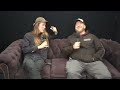Nick DiSalvo from Elder chats with the Hobo on the Radio @TotalRockOnline #dlxxiii