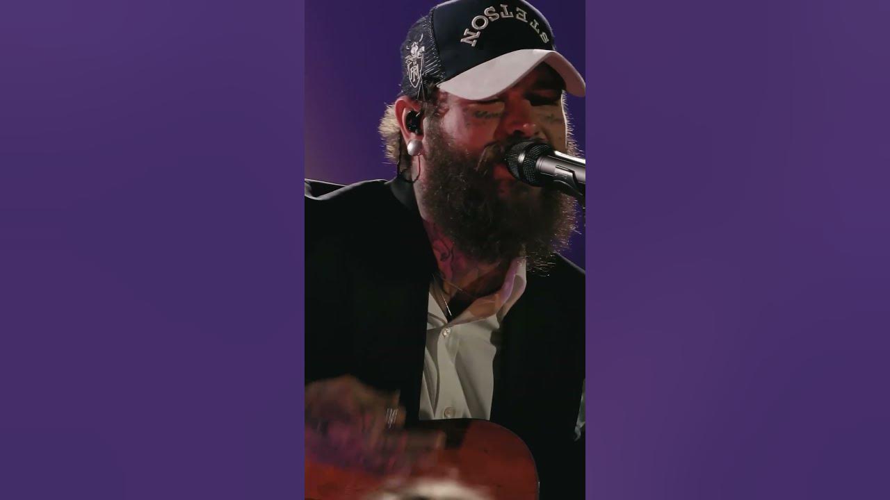 I Had Some Help acoustic ​by @postmalone  #PostMalone