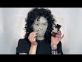 Zombie Makeup Tutorial