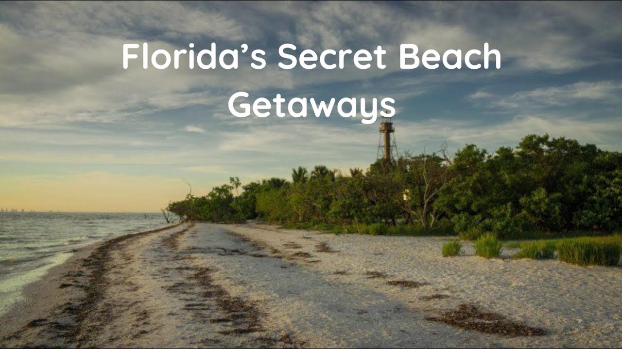 9 Hidden Beaches In Florida Locals Keep Secret Jetsetter 9 Hidden Beaches In Florida Locals Keep