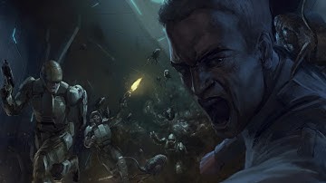 The Flood Outbreak on Installation 04 – Full Story Explained