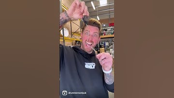 5 Accessories EVERY Gigging Drummer Needs!