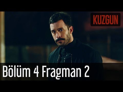 Kuzgun 4. Bölüm 2. Fragman