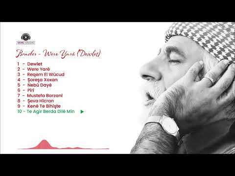 BRADER Te Agir Berda Dilêmin 