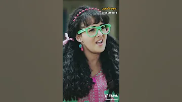 لحظة تعارف الكبير قوى على هديه 
