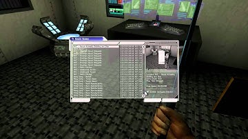 Deus Ex Playthrough Part 75 - Naval Shipyards