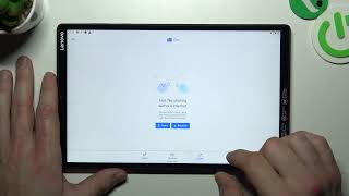 How to Find File Manager App on Lenovo Tab M10+ - Operate Files by Google screenshot 2