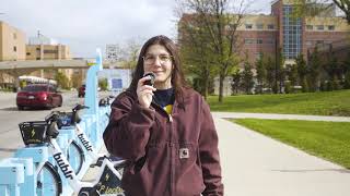 Bus to Bike: Connecting You to Milwaukee County’s Trails