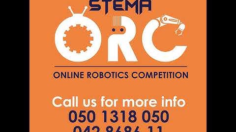ORC 2020 - Online Robotics Competition