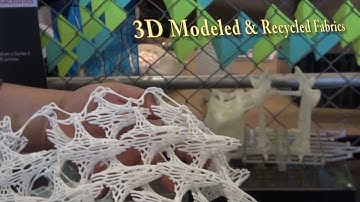 Possibilities of 3D Printing in Architectural Practice & Design -- at the 2013 Maker Faire
