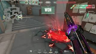 RAZE 4K SPLIT SMOKE SHENANIGANS