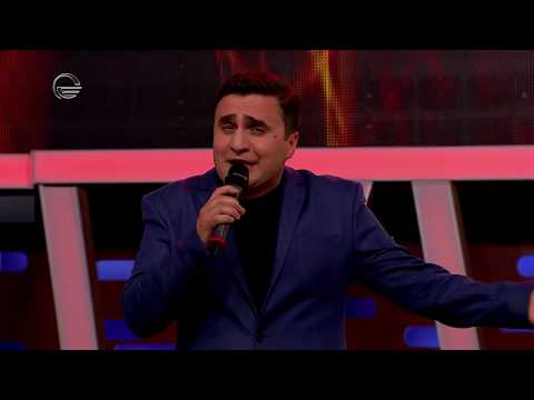 ტატო გოდერძიშვილი | დრო ამ ტკივილს ვერ შეცვლის • სტუმრად \"სხვა რაკურსში\"