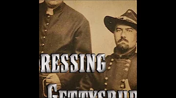 Ask A Gettysburg Guide #13- From McPhersons/Herbst/Reynolds Woods- with Tim Smith