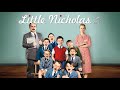 Little nicholas  official trailer