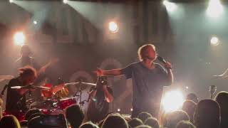 Colony House - O Ya (Live in Columbia, SC || 9.16.21) Colony House - O Ya (Live in Columbia, SC || 9.16.21)