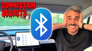 Why Your Tesla Bluetooth Keeps FAILING and How to FIX It
