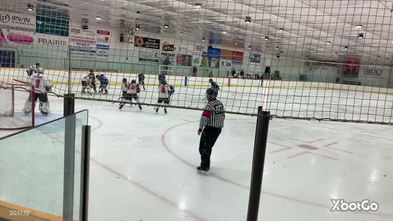 Vs Central Plains P2 Feb 18